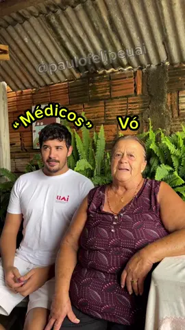 Segue ai quem quer maia videos com a vó 😂❤️ #vó #interior #medicina #remedio 
