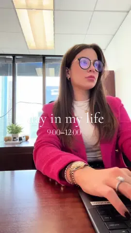another day, another dollar ✨💖 #lawyersoftiktok #lawyertiktok #lawyerlife #dayinmylifevlog 