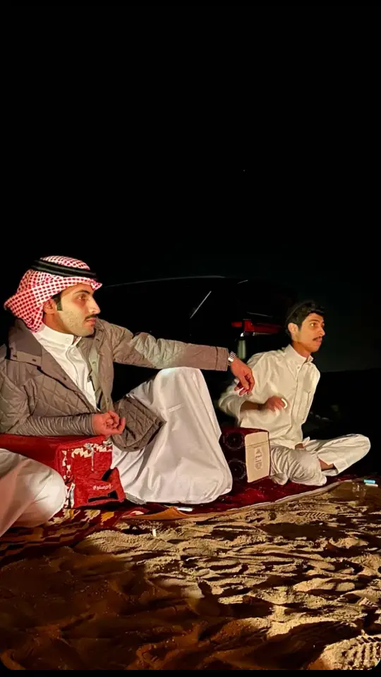 @منصور ال زايد | Mansour #منصور_ال_زايد 