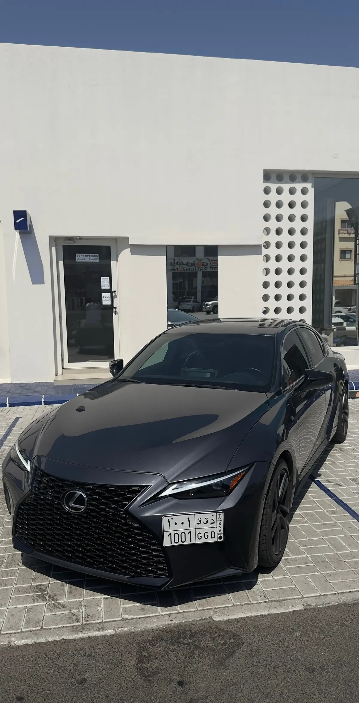 ما شاء الله تبارك الرحمن car owner @B🐇  #is #is_300 #لكزس #ارنوبه #جدة #الشعب_الصيني_ماله_حل😂😂 #الروضة #تندرا_57 