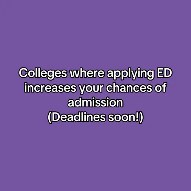#collegeadmissions #classof2025 #college #collegeconsulting #collegeapplications #collegelist #admissions 