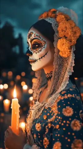 #diadelosmuertos 