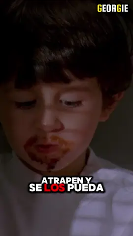 Jamie si supo seguir el consejo de su hermano Dewey #malcolm #halloween