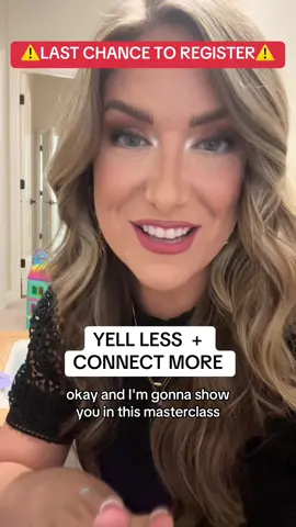 #gentleparenting #respectfulparenting #consciousparenting #parentsoftiktok #parenting 