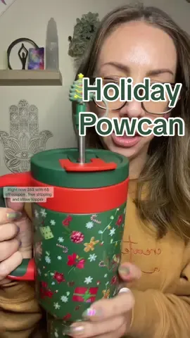 If you plan on staying hydrated this holiday season you’re gonna need to get one of these ASAP before they sell out. 💚❤️🤌🏻 #TikTokShopBlackFriday #TikTokShopCyberMonday #falldealsforyou  #TikTokShopHolidayHaul