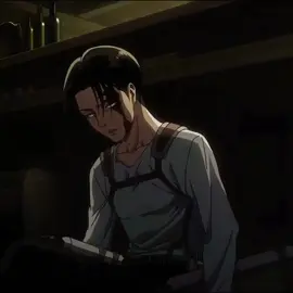 😄 #AttackOnTitan #leviackerman #parati #fyp #foryou #anime 