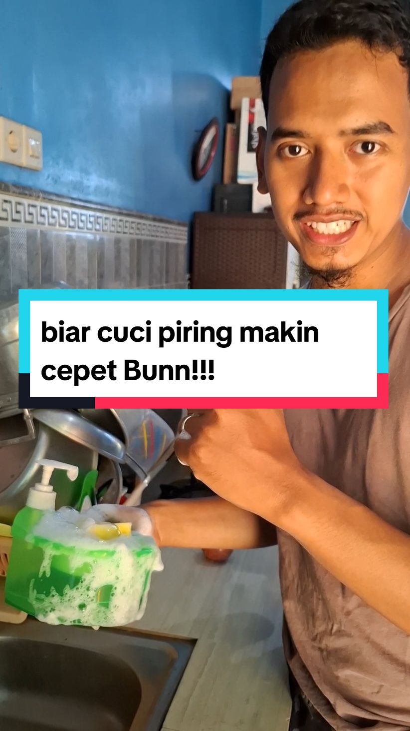 dispenser sabun cuci piring cuma 6 ribu ambil di keranjang kuning ku sekarang juga! #Dispenser #dispensersabun #pasticuan 