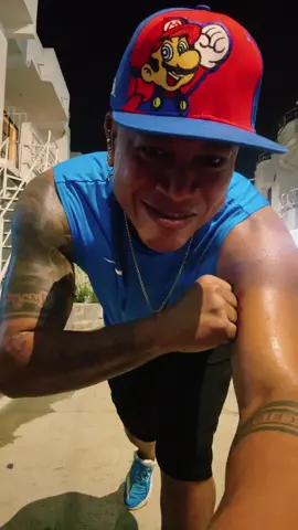 #papomanlaleyenda vacilate esta ((( TIEMBLA )))