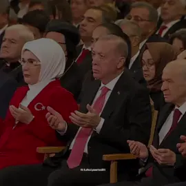 Erdoğan sayesinde yeniden özümüze döndük elhamdülillah. #receptayyiperdoğan #rte #erdogan #erdoğan