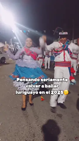 Pero aún nose en que agrupación🙊... okno xd #luriguayo #danza #recuerdos #luriguayo2025 #carnavales #viral #tacna_peru🇵🇪  #fyp 