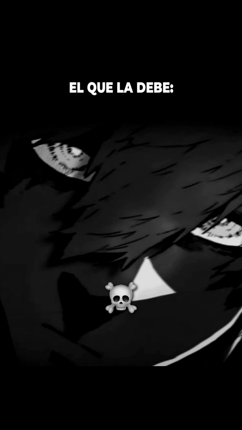 EL QUE VUMPLIO SU PROMESA... EL QUE LA DEBE: #goat🐐 #mangabluelock #futbol⚽️ #fypツ #fyp #shidou #kunigami #edit 