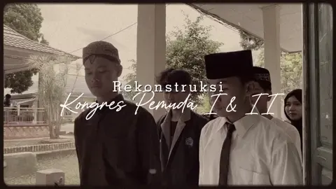 vidio project kelas 12.10 kel A rekonstruksi Kongres sumpah pemuda #sumpahpemuda #Filmpendek #fyp 