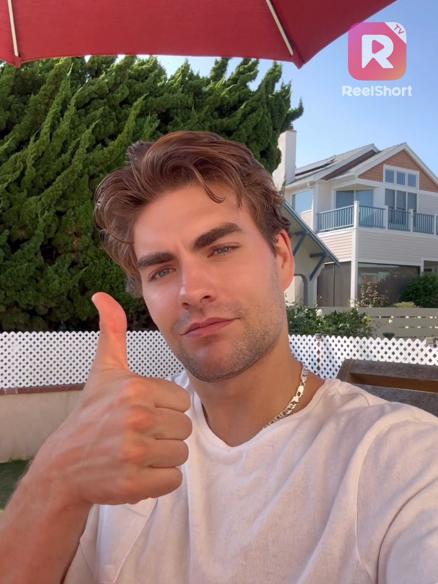 Attention, everyone! @sethedeen got something to share! 👀🔥 📺 “My Stolen Billionaire Life” is NOW on ReelShort! 📲 Download the ReelShort app via the link in my bio to enjoy the FULL SERIES! . . . . . #fyp #reelshort #reelshortapp #mustwatch #shortdrama #drama #tv #tvseries #series #Love #romance #billionaire #billionaireromance