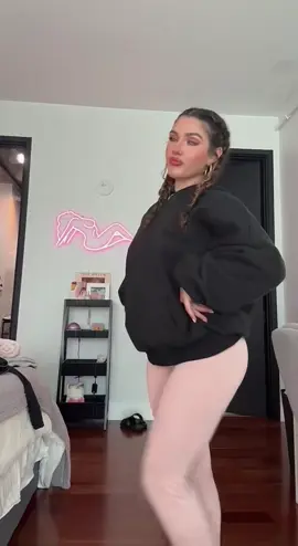 watch until the end ❤️ #OOTD #fyp @realkinzieboo 