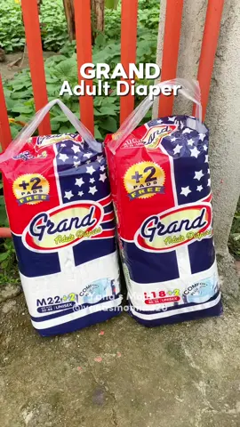 Grand Adult Diaper #adultdiaper #grandadultdiaper #diapers #diaperforadult #yanasmomma28 