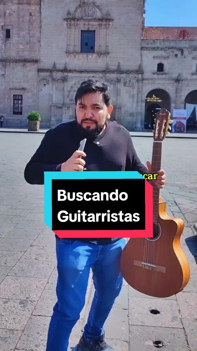 BUSCANDO TALENTOS #parte2 ¿Serás tu el siguiente? hoy DAVID LEON #guitarra #entrevista #buscandotalentos #corridos #docerola #requintos #titoalex