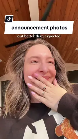 more on my ig 🥹 @jacylenore captured us perfectly #pregnancyannouncement #pregnancy #familyphotos #motherhood #ttc #thirdbaby #Siblings 