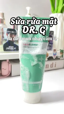 Da dầu mụn thì đừng bỏ qua em srm này nha #unboxing #review #xuhuongtiktok #LearnOnTikTok #sưaruamat #drg #suaruamatdadaumun #tiktokviral  @@Hệhệ_99  @@Hệhệ_99  @@Hệhệ_99 