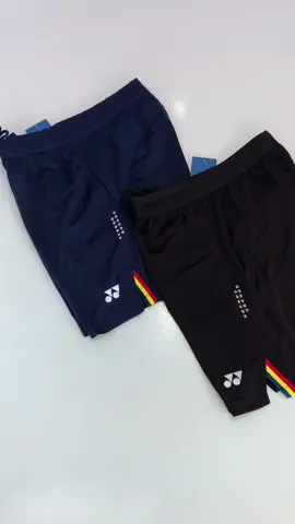 Yonex Badminton Short reques pre order🏸 White colour, bisa po warna lainnya  Hitam , Navy dan Rose Red Size S M L XL XXL 3XL Pre Order Cara Pemesanan👇 CS 1 : 0853-6302-8477 CS 2 : 0812-7358-3376 Rekber Tinggal Klik Link di Bio : 👉 Tokopedia 1: Risca Mia Sports 👉 Tokopedia 2 : Risca Mia Sport_2 👉 Shopee : Risca Mia Sport ⚠️ JANGAN TRANSAKSI DI LUAR KONTAK RESMI TOKO !! #riscamiasport #badminton #badmintonindonesia #bulutangkis #badmintonshop #tokobadminton # #Yonex #olahraga #sport #sepatuyonex #tokoonlinesport