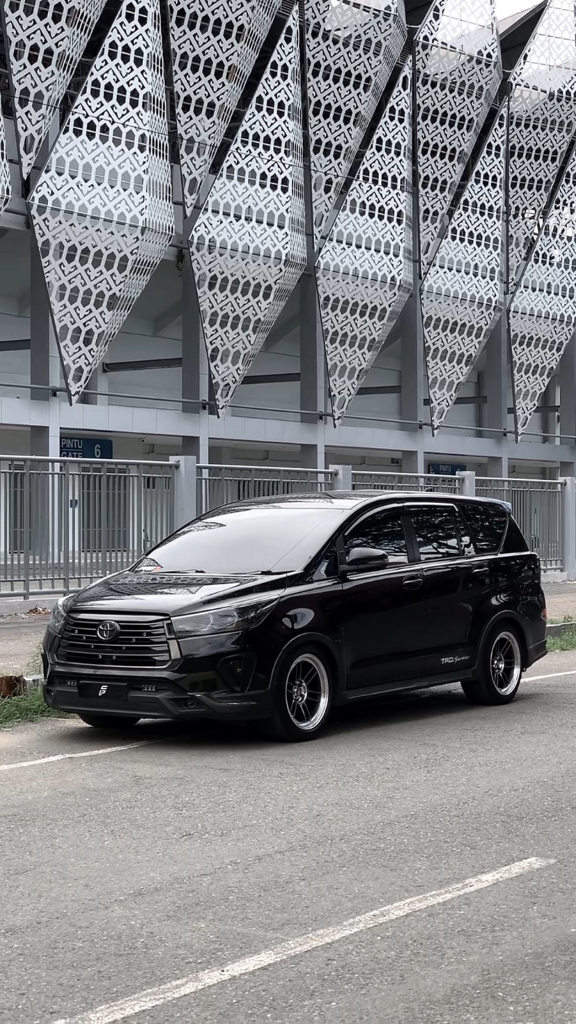 #innova #reborn #fyp 