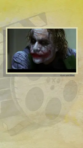Họ cười tôi vì tôi không giống họ, tôi cười họ vì họ quá giống nhau #joker #phimhaymoingay 