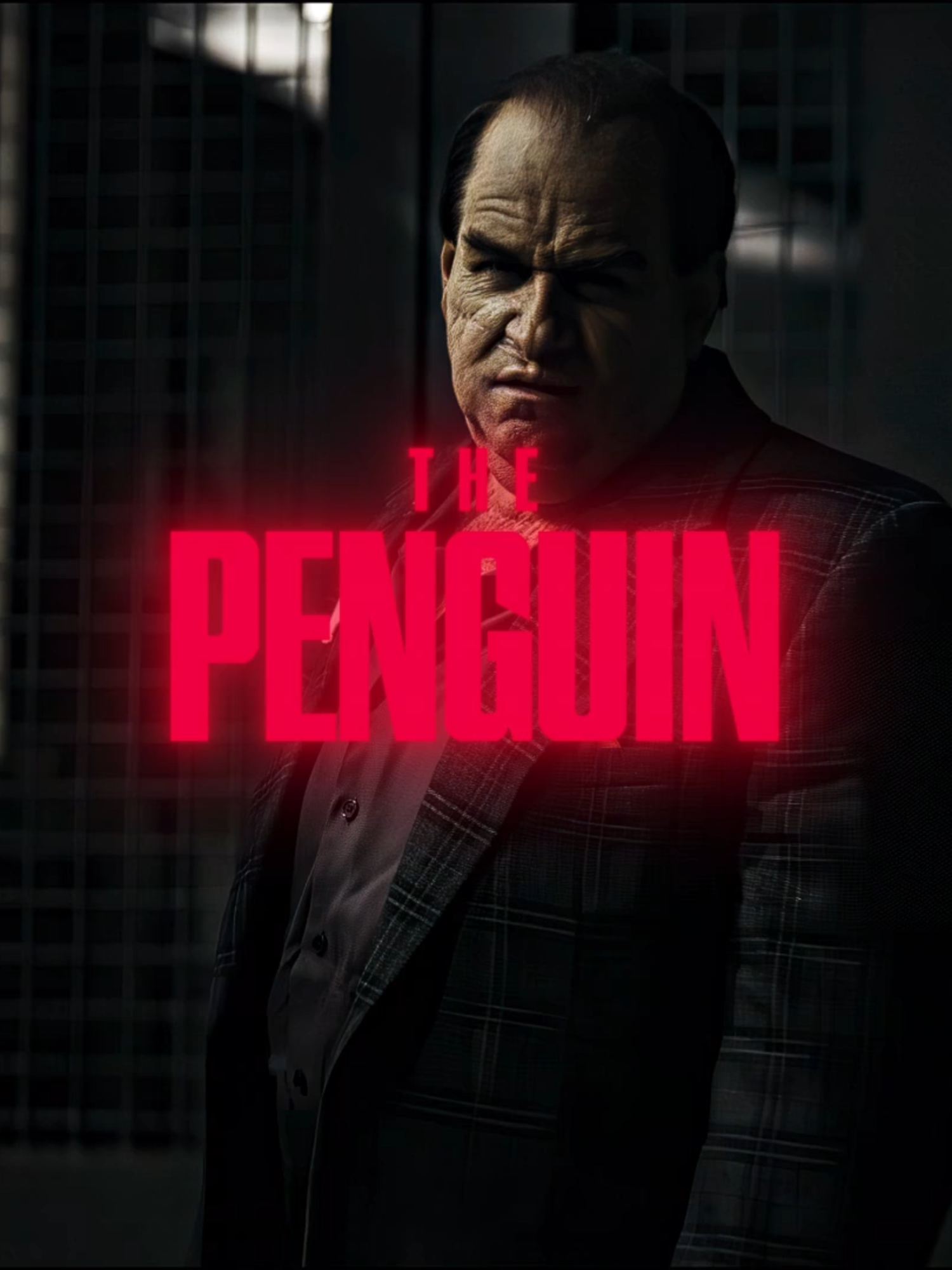 The Penguin is the best show atm. #ThePenguin #thepenguinseries #mattreeves #mattreevespenguin #DC #DCseries #Edit