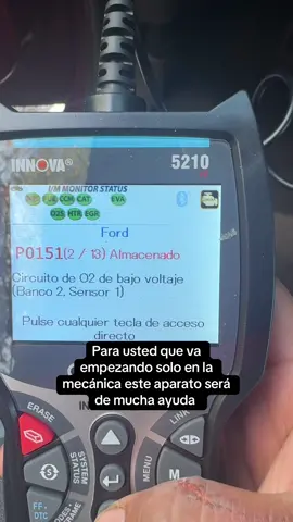 #viral #video #fyp #foryou #TikTokShop #innova #cars #diagnostic 
