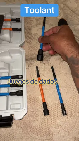 #juegosdedados #dados #herramientas #magneticnutdriverset #mecanicas 
