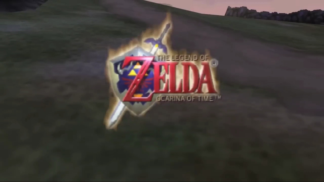 Golden Age of Gaming (Ocarina of Time) #zelda #ocarinaoftime #n64 #nintendo #retrogaming #gamingmusic 