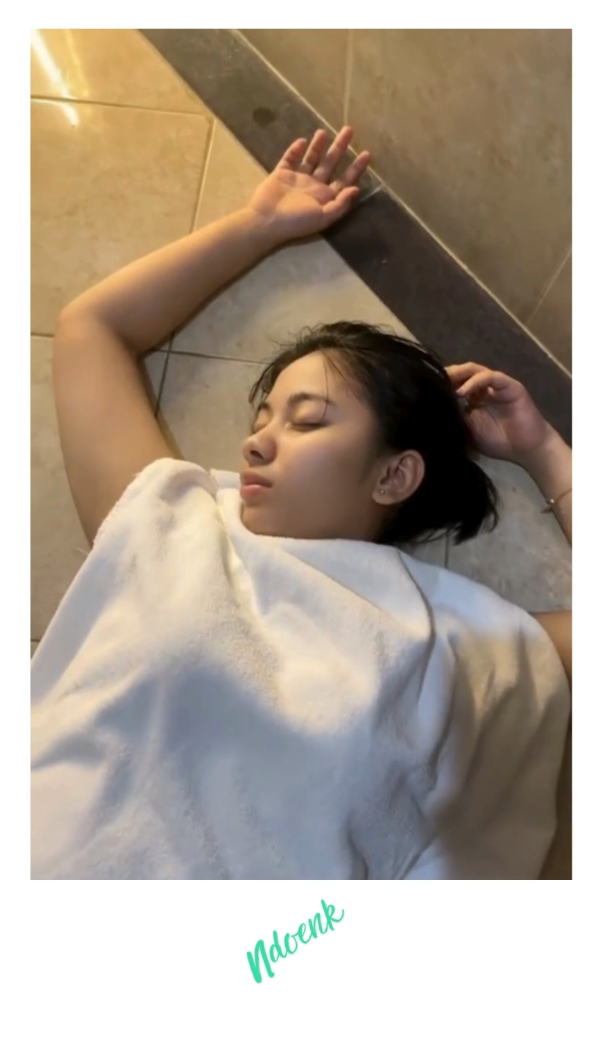 ADA YG PUNYA TEMEN KAYAK GINI?  #story #tiktok #fyp #viral 