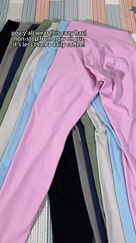 Every penny spent is worth it !#leggings #comfy #yogapants #ladieswear #spotlightfinds #halloween2024 #tiktokshopblackfriday #tiktokshopcybermonday #blackfriday #shophalloween #spotlight #fashion 