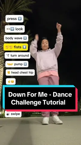 @tyyslatt always has a new DC for you to dance to? Check his dance trend to @yungjersey - Down For Me 🔥 Pretty sure this dance is one that you & your friends could do together! Hit save on this dance tutorial! #Dancechallenge #dancetrend #trending #trendingdance #dancer #dancing #dancevideo #choreography #choreo #fyp #dancewithme #challengedance #yungjerseydance #downforme #tyyslatt 