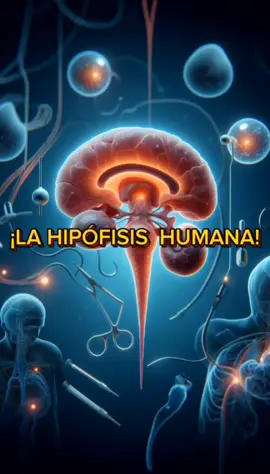 #CapCut #anatomy #fisiologia #healthtips #conocimiento #cuerpo ##cuerpohumano #saludybienestar #curiosidadesentiktok #pituitarygland #hipófisis