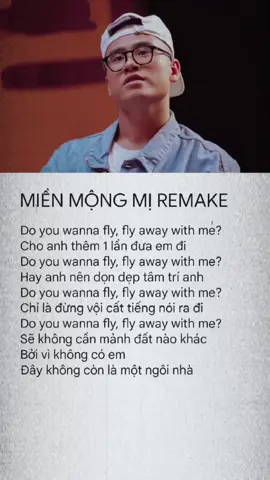 Miền mộng mị - Gducky remake  #rap#lyrics#nhacchill#amthanhemdem#tiktok 
