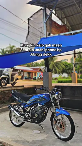 Begitulah kira”🫠🙌🏻#scorpiomedan #scorpioaceh #scorpiosergai #quotes #xcyzba 