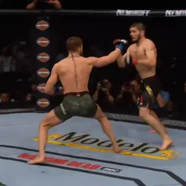 El aguila vs El león#Boxeoedits #UFC #mmaedit #khabib_nurmagomedov #connormcgregor #fyp #Viral 