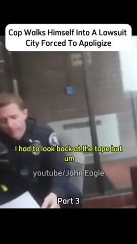 youtube/John Eagle Part 3