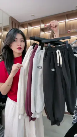 Quần nỉ lót nỉ mịn màng ưng lắm ạ 🥹#mojikids #stylehanchobe #quanaochobetrai 