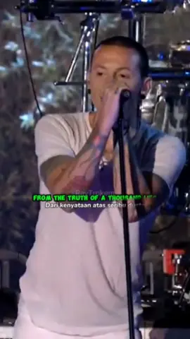 Pertobatan #whativedone #linkinpark #lirikterjemahan #fyp 