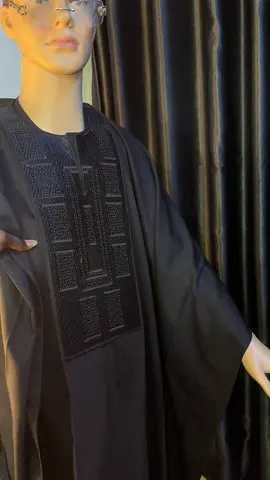🖤                                Whatsapp >09068344964 #Baloo_Stitches #black  #fashioncontent #smallbusinessowner #bespoketailoring #agbada
