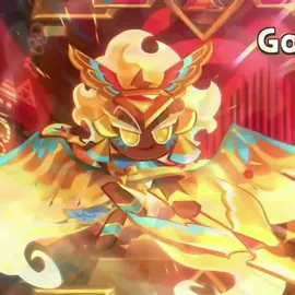 #GOLDENCHEESECOOKIE ignore the horrible quality 😒 #crk #cookierunkingdom #goldencheeseedit #edit #fyp #vsp #velocity 