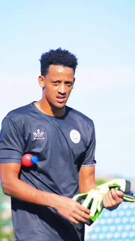 @Tito best camera man in the league #goalkeeper warm ups