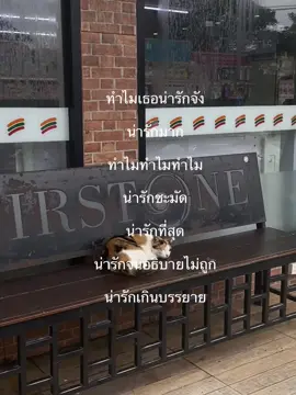 ทำไมทำไม#แฟน #น่ารัก #เธรดความรู้สึก #รัก #ฟีด #ฟีดด 