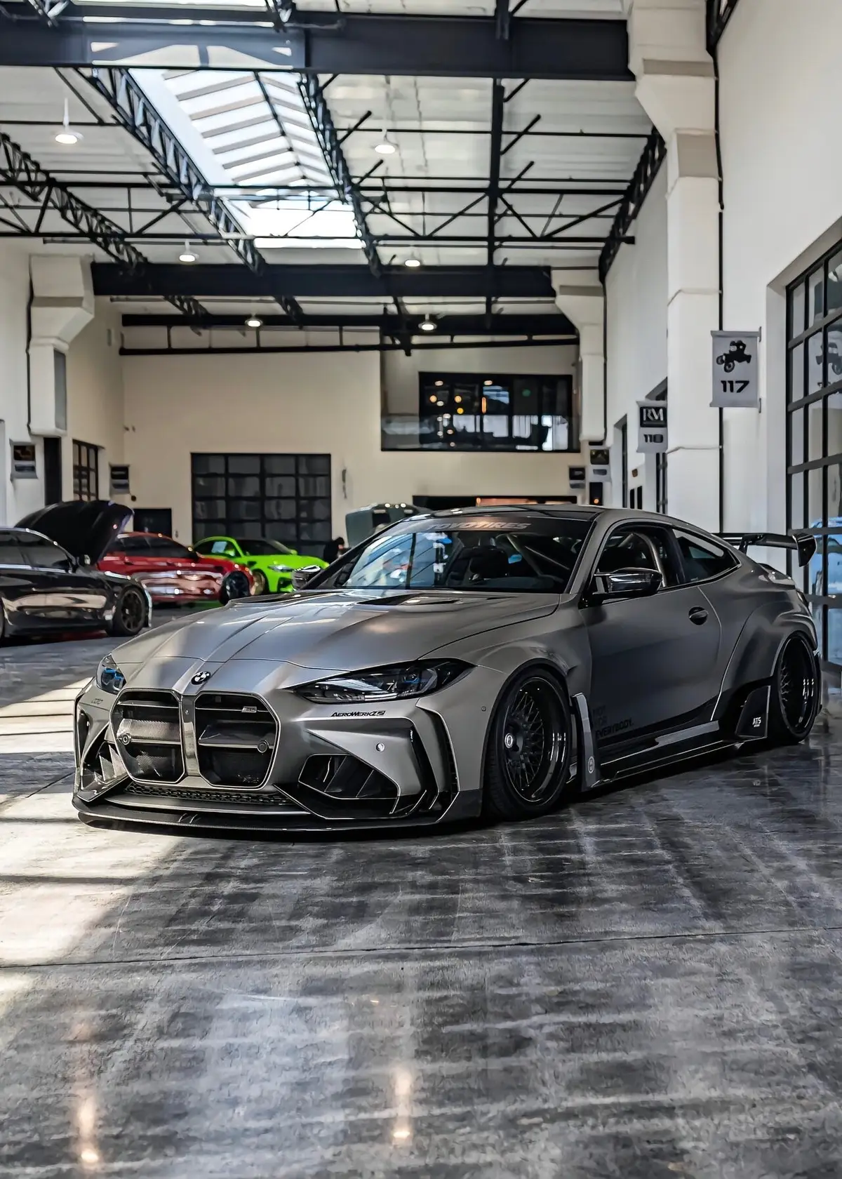 Trời ơi! Nó nét, nó chiến, nó còn cháy nữaaaa ❤️‍🔥❤️‍🔥 #bmw #mpower #car #viraltiktok 