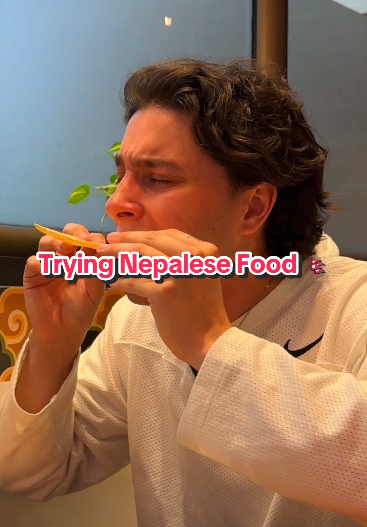 What’s Next? 🇳🇵Trying Nepalese Food - (Traditional Thakali) #nepal #nepalese #nepalesefood #foodreview 