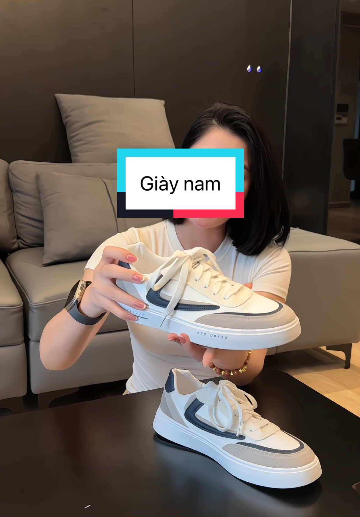 Giày nam đẹp giá rẻ #trienchieudangyeu #review #giaynamdep 