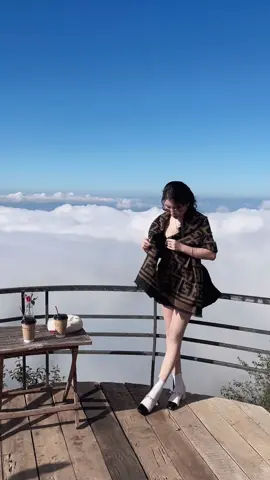 #xuhuong  #Tà #xùa #Săn #mây 💕 ☁ ☁☁