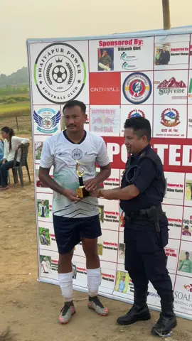 Stealing hearts on and off the pitch.❤️⚽️ #footballmoments #footballplayer #Love #passion #Respect #Nepal🇳🇵 #nepalimuser #nepalgunjmuser #lines #Truth #loveyourself #footballtournament #harharmahadev 