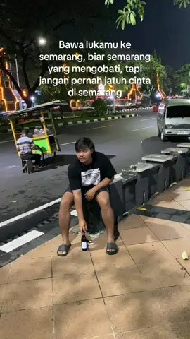 Semarang semua? #adisuyutuy2 #fypシ #semarang24jam 