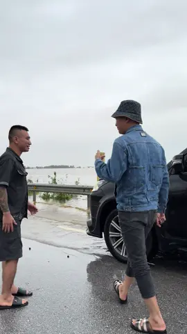 Nước Hiện Tại Lệ Thuỷ Quảng Bình Mời Các Nhà Hảo Tâm Vô Đây #xuhuongtiktok 